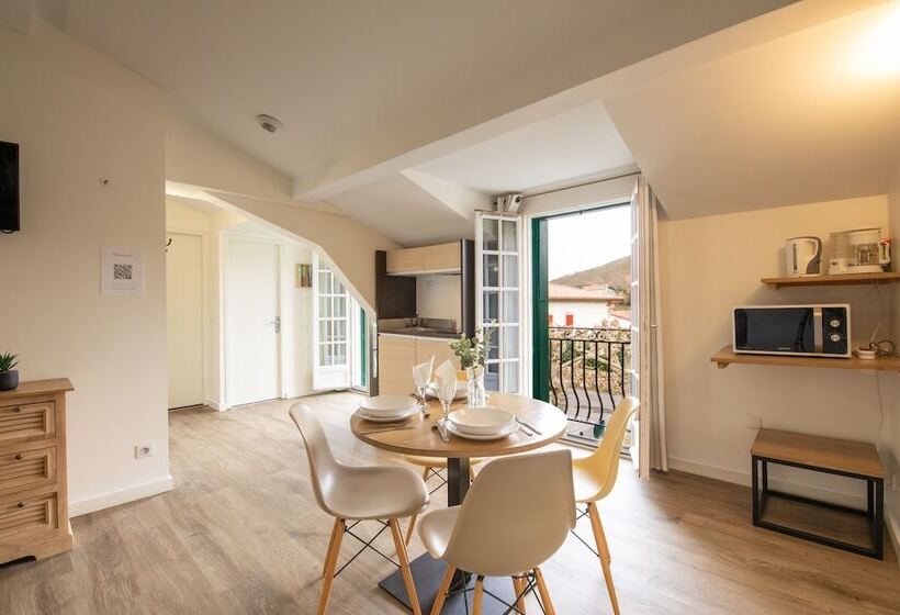 דירת חדר סופריור, Residence Alaïa