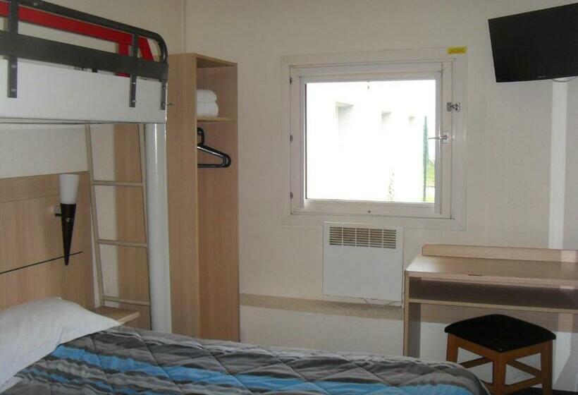 غرفة عائلية, Hôtel Class'eco