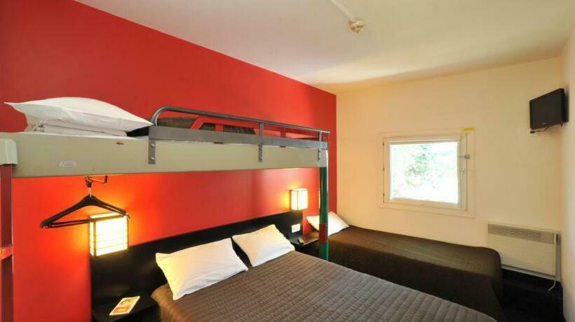 غرفة عائلية, Hôtel Class'eco