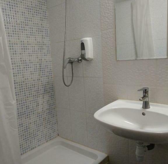 غرفة قياسية, Hôtel Class'eco