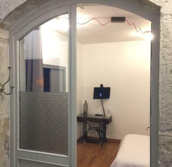 标准间, Hôtel Le Boulevardier