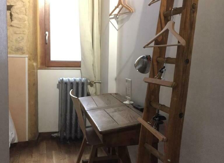 标准间, Hôtel Le Boulevardier