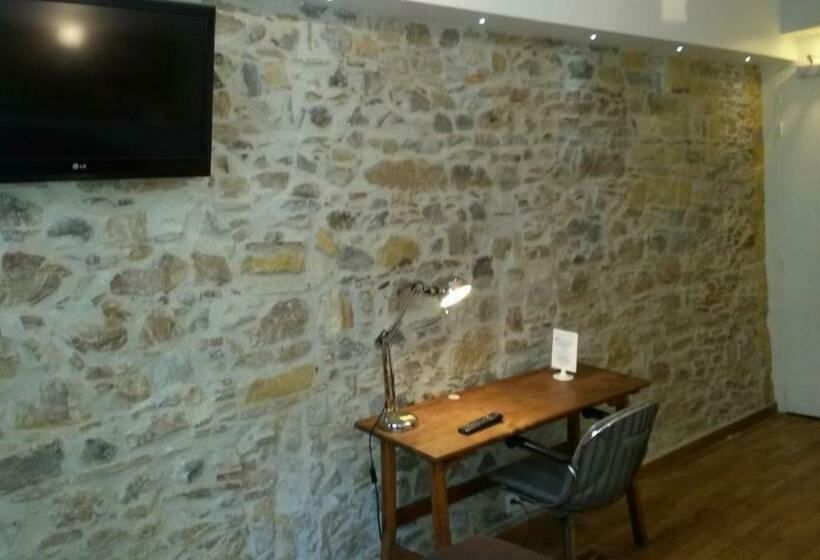 标准间, Hôtel Le Boulevardier