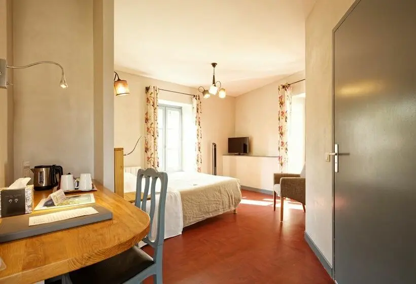 Komfort Zimmer, Le Quatorze