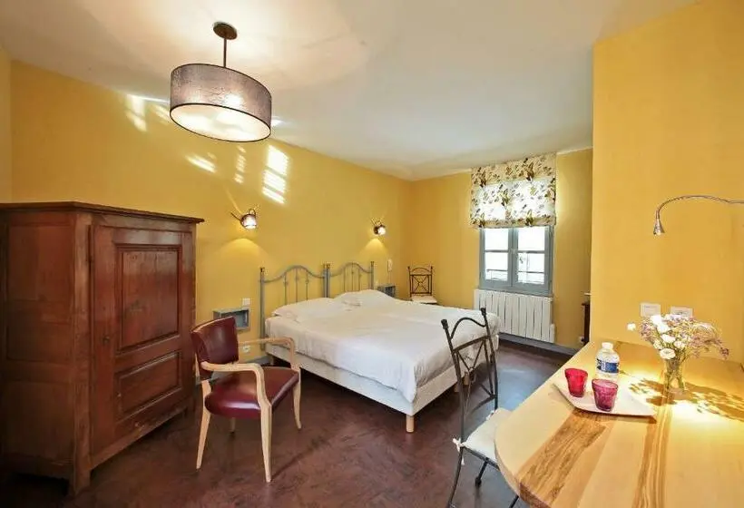 Superior-Zimmer, Le Quatorze