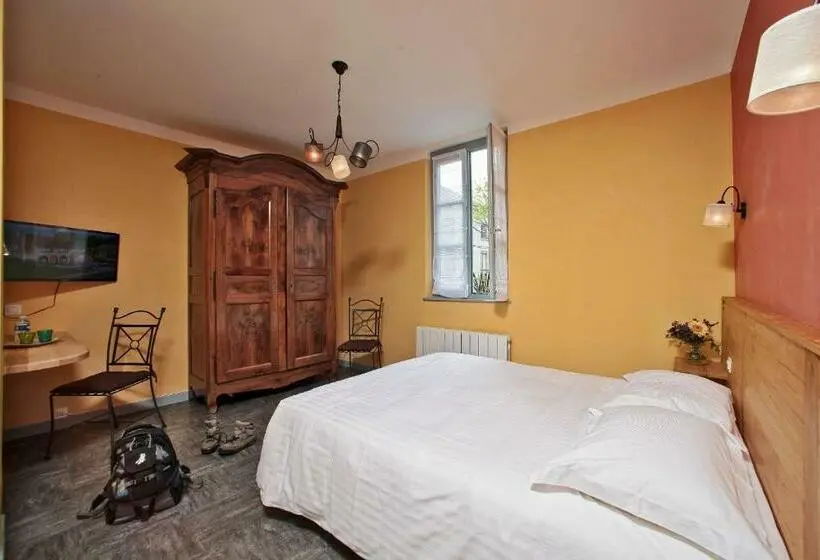 Superior-Zimmer, Le Quatorze
