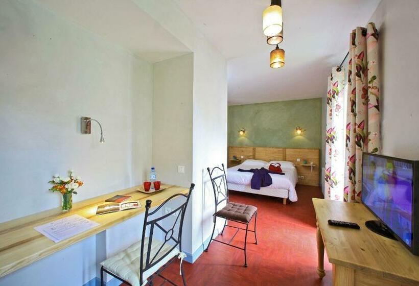 수피리어 룸, Le Quatorze