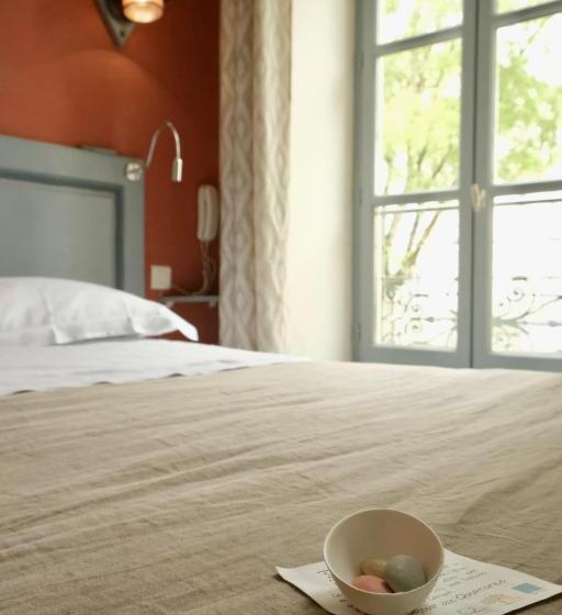 컴포트 룸, Le Quatorze