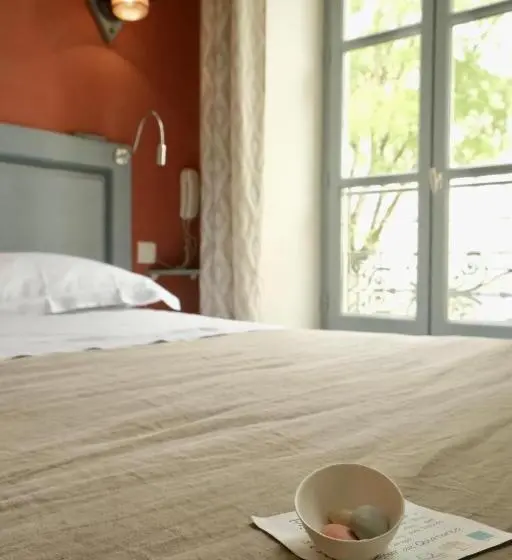 Komfort Zimmer, Le Quatorze