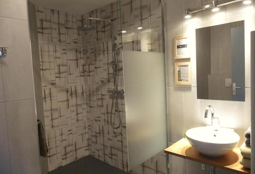 컴포트 룸, Le Quatorze