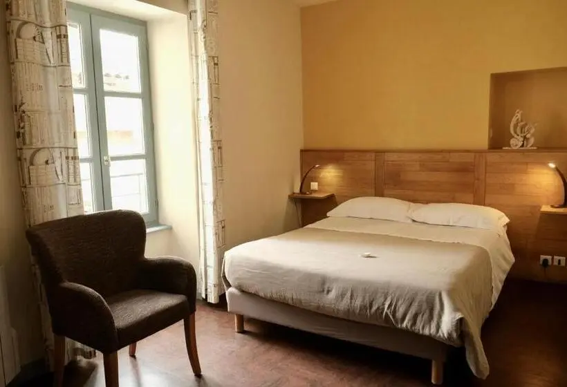 Standardzimmer, Le Quatorze