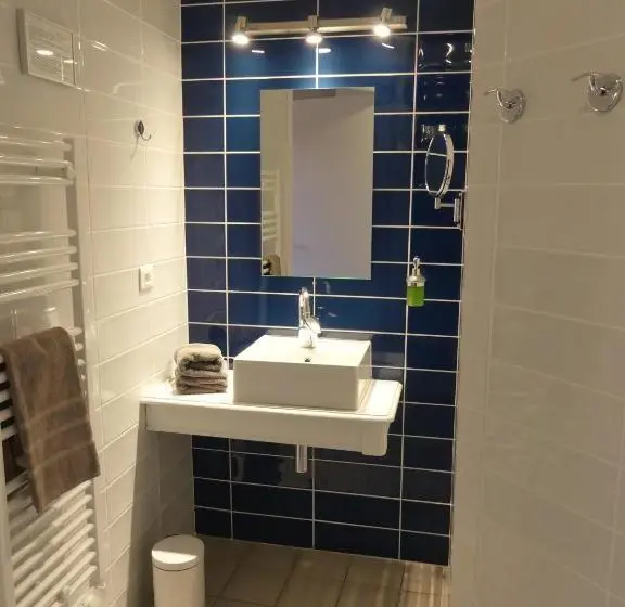 Standardzimmer, Le Quatorze