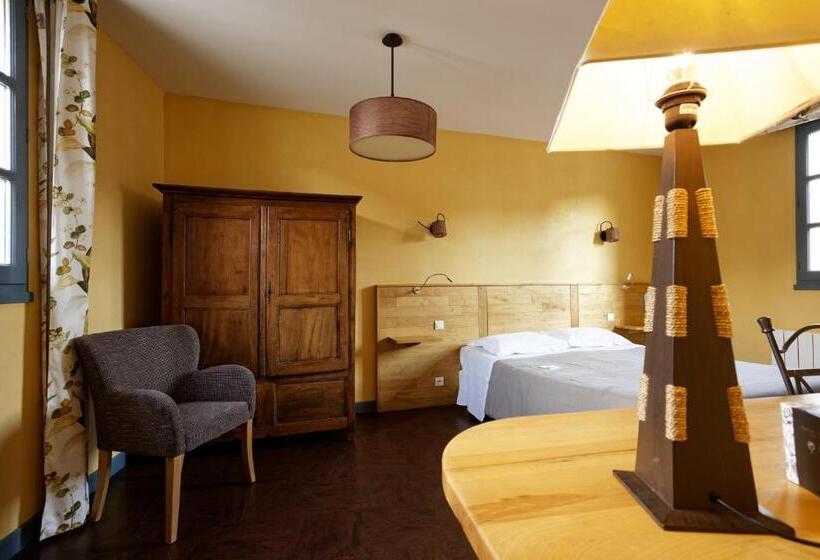 수피리어 룸, Le Quatorze