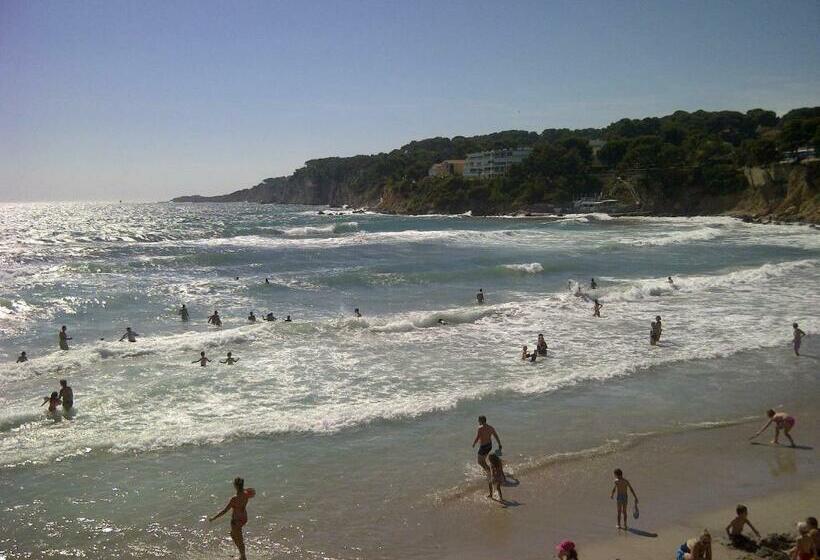 컴포트 룸, O Petit Monde