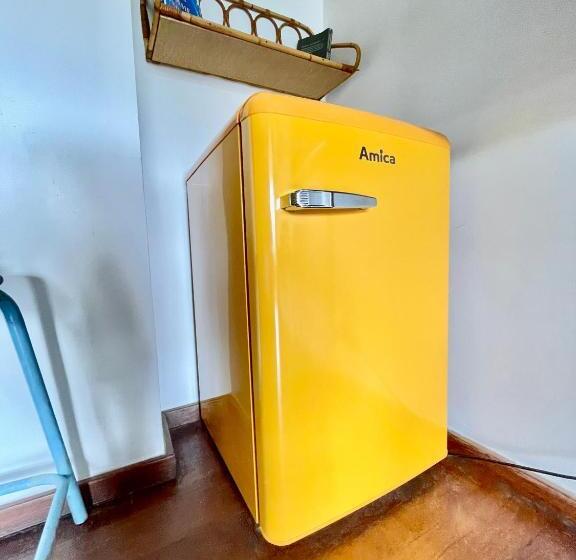 스탠다드 룸, O Petit Monde