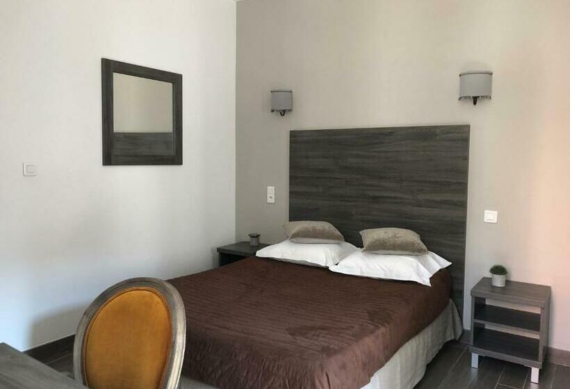 스탠다드 룸, U Campanile