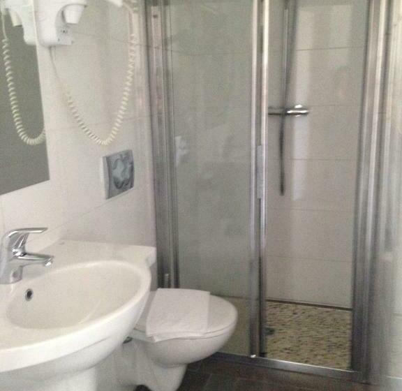 스탠다드 룸, U Campanile