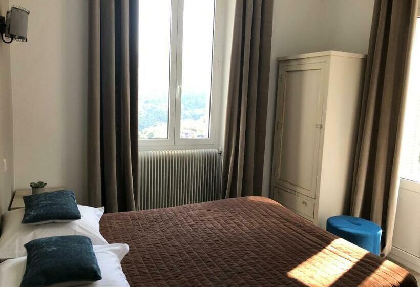 스탠다드 룸, U Campanile