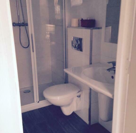 스탠다드 룸, U Campanile