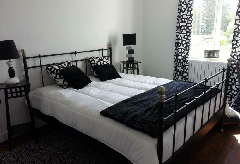 ファミリールーム, Hôtel Le 6 3 Home Port En Bessin