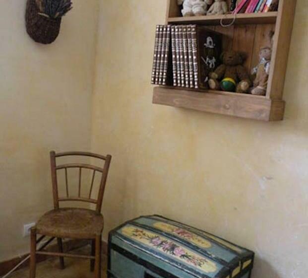 חדר משפחתי, B&b Le Deffends De Redon