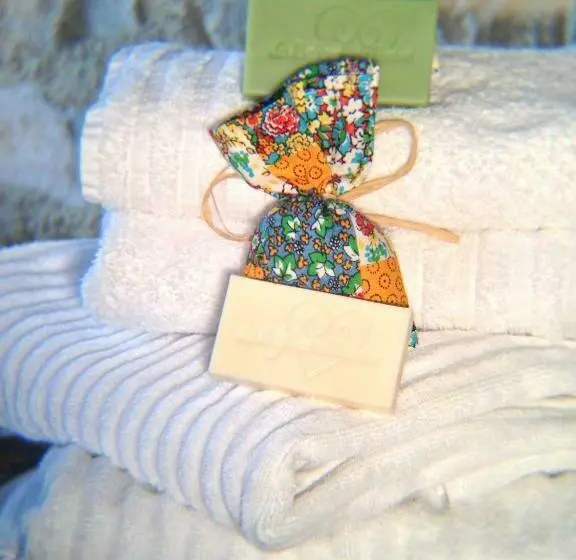 Superior-sviitti, B&b Le Deffends De Redon