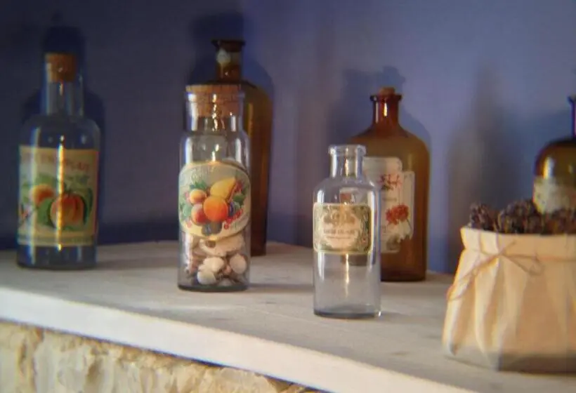 Superior-sviitti, B&b Le Deffends De Redon