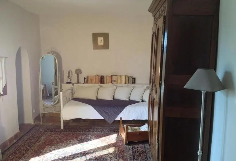 Superior-sviitti, B&b Le Deffends De Redon