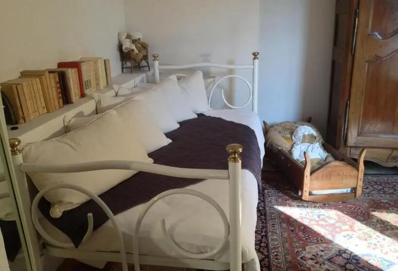 Superior-sviitti, B&b Le Deffends De Redon