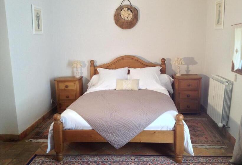 סוויטת סופריור, B&b Le Deffends De Redon