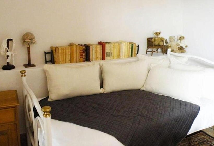 סוויטת סופריור, B&b Le Deffends De Redon