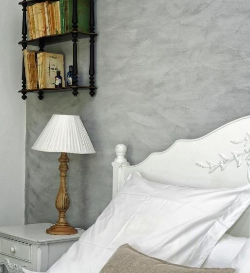 חדר סטנדרט עם טרסה, B&b Le Deffends De Redon