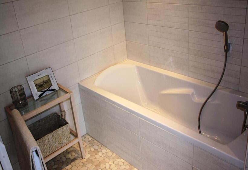 Семейный Номер, B&b Les Oiseaux De Passage