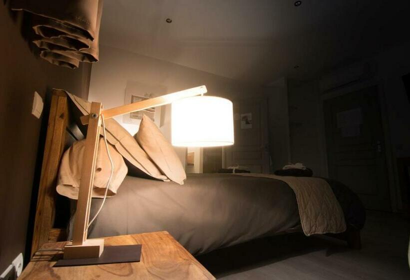 اتاق سوپریور, B&b Maison D Hôte Et Gite Mas D Eymard