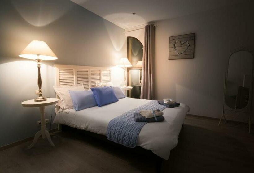 اتاق سوپریور, B&b Maison D Hôte Et Gite Mas D Eymard