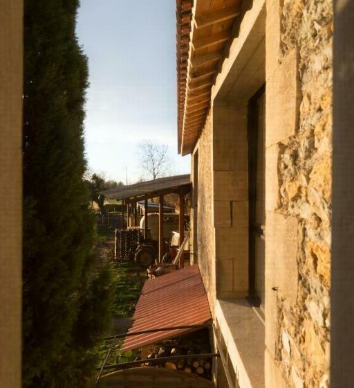 اتاق سوپریور, B&b Maison D Hôte Et Gite Mas D Eymard