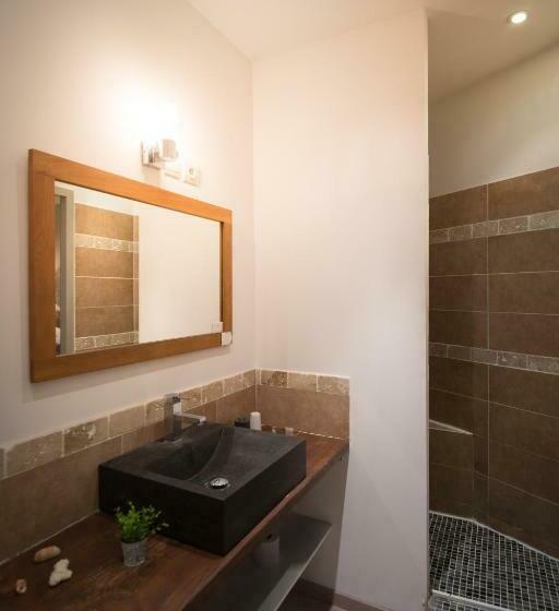 اتاق استاندارد, B&b Maison D Hôte Et Gite Mas D Eymard