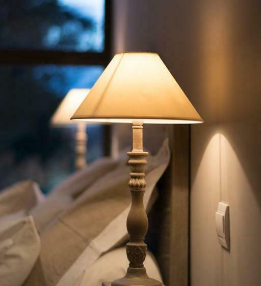 اتاق استاندارد, B&b Maison D Hôte Et Gite Mas D Eymard