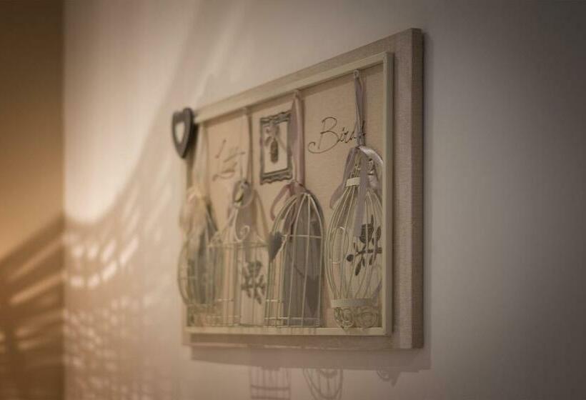 اتاق استاندارد, B&b Maison D Hôte Et Gite Mas D Eymard