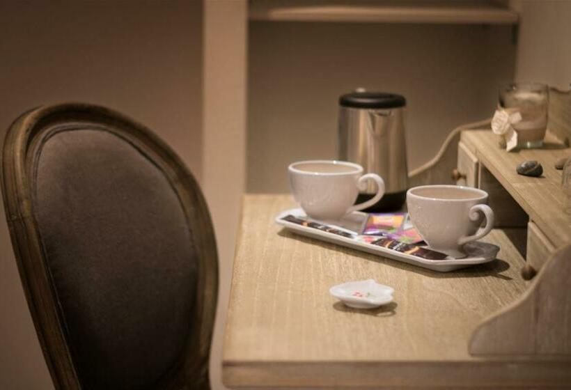 اتاق استاندارد, B&b Maison D Hôte Et Gite Mas D Eymard