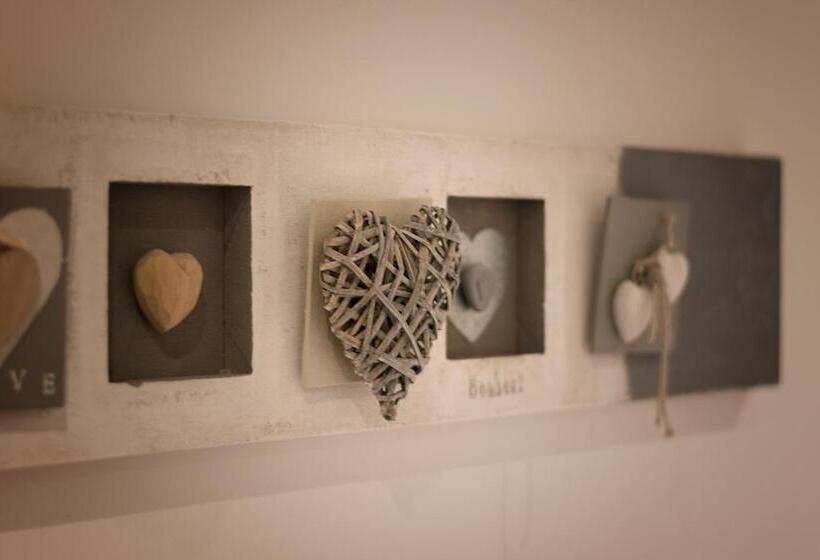 اتاق استاندارد, B&b Maison D Hôte Et Gite Mas D Eymard