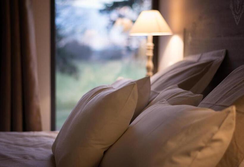 اتاق استاندارد, B&b Maison D Hôte Et Gite Mas D Eymard