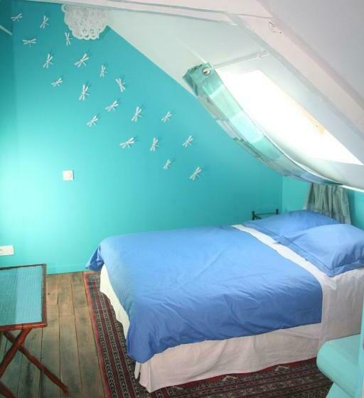 חדר סטנדרט, Ar Litorienn