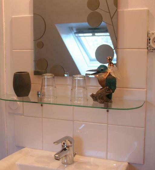 חדר סטנדרט, Ar Litorienn