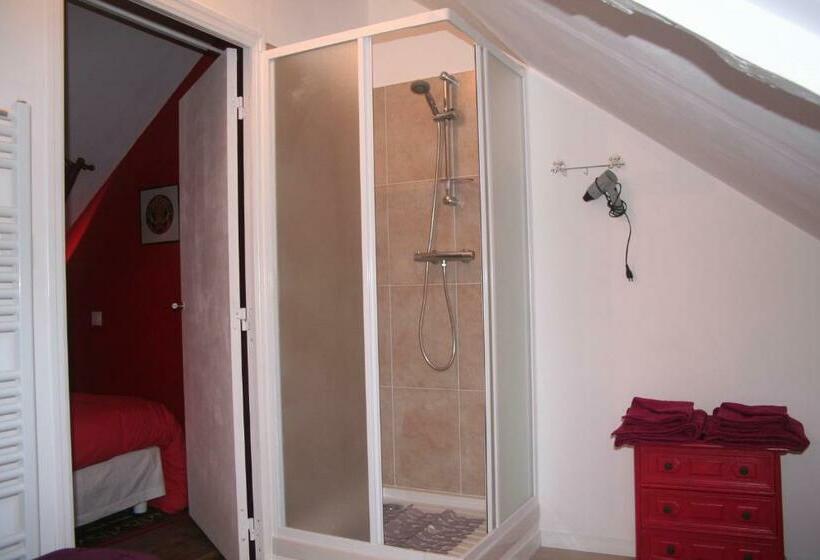 חדר סופריור, Ar Litorienn