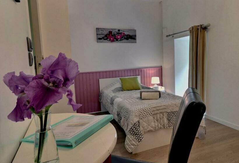 חדר סטנדרט לשלושה, Chambres D'hôtes Les Fleurettes En Baie Du Mont Saint Michel