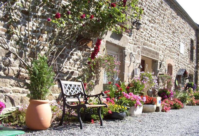 标准间, Chambres D'hôtes Les Fleurettes En Baie Du Mont Saint Michel