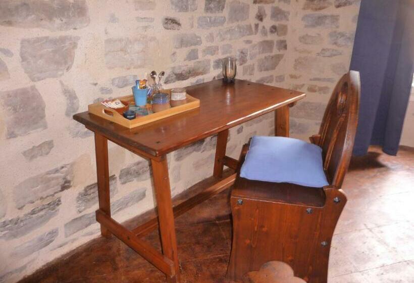 Номер Стандарт, Chambres D'hôtes L'escuelle Des Chevaliers