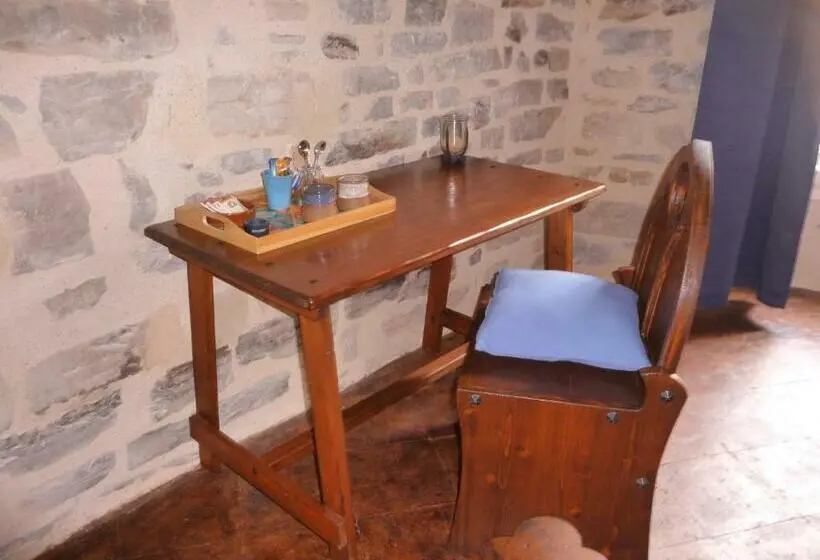 スタンダードルーム, Chambres D'hôtes L'escuelle Des Chevaliers