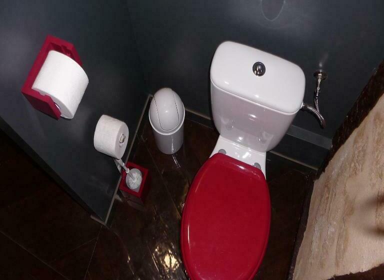 Семейный Номер, Chambres D'hôtes L'escuelle Des Chevaliers